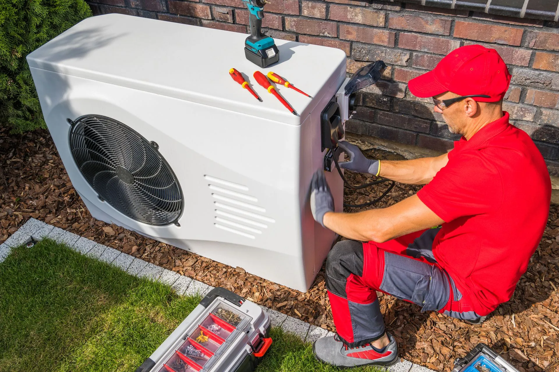 About HVAC in Champlin, MN